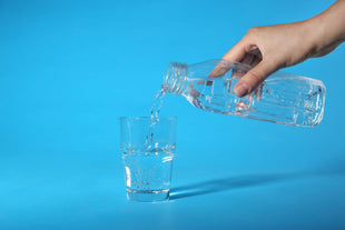Comment se réhydrater efficacement ?