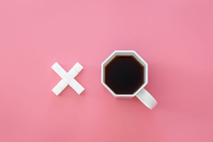 Et si vous arrêtiez le café pour de bon ?