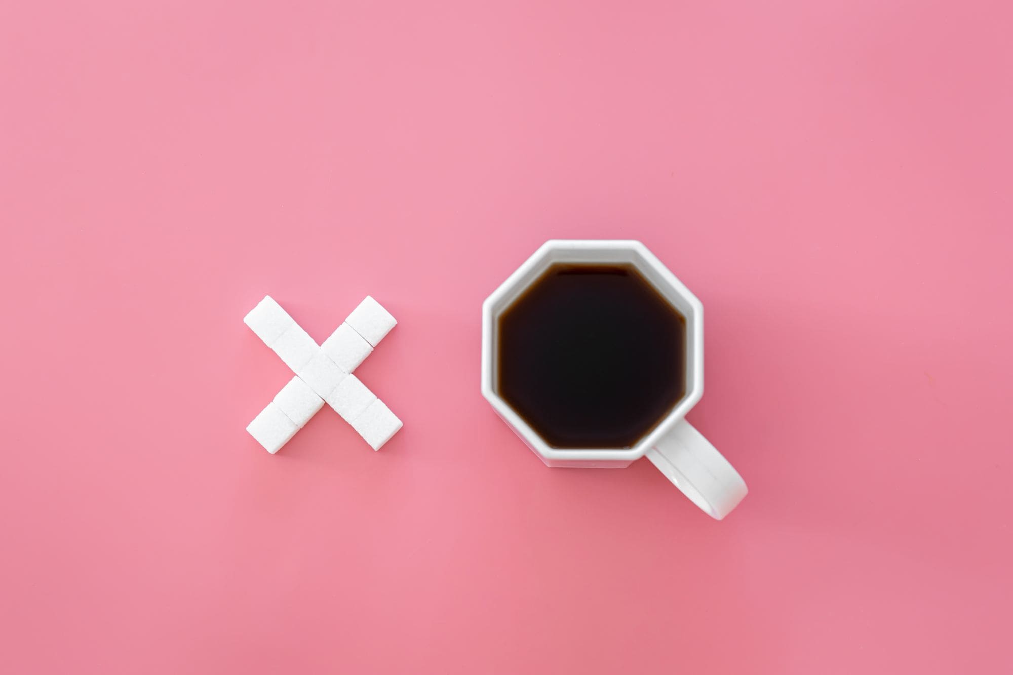 Et si vous arrêtiez le café pour de bon ?
