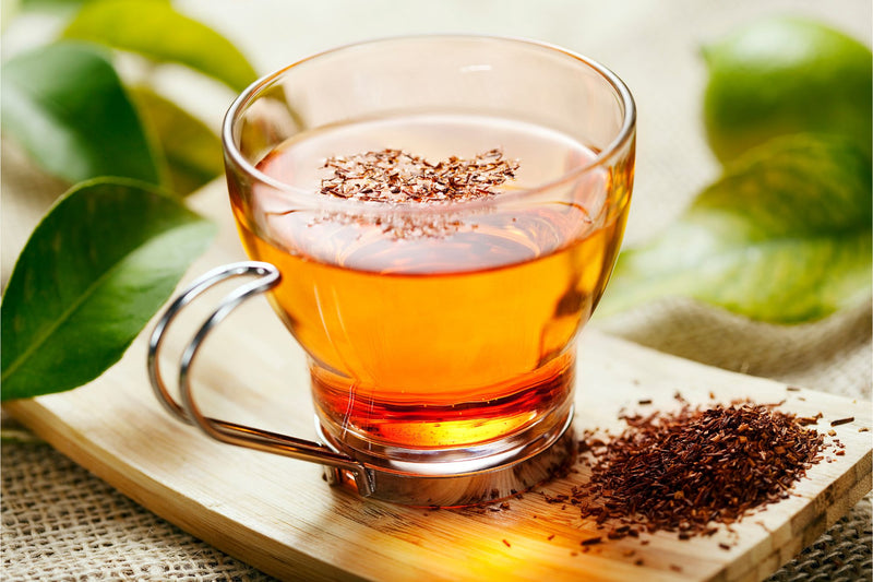 Les incroyables bienfaits du rooibos sur la santé