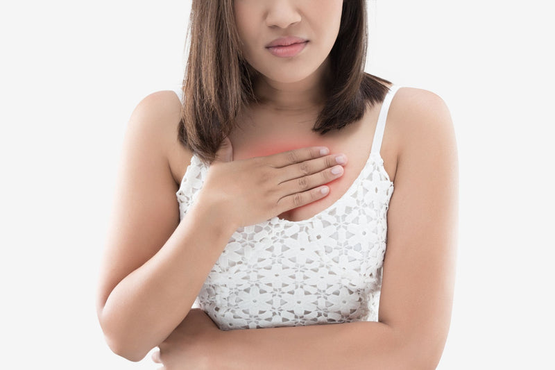 Brûlures, RGO... Quelles tisanes contre l'acidité gastrique ?