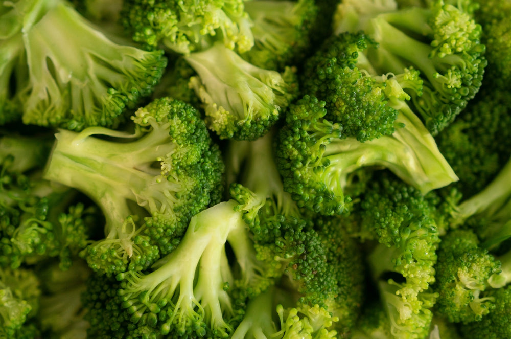 Légume de saison – le brocoli : bienfaits et recette