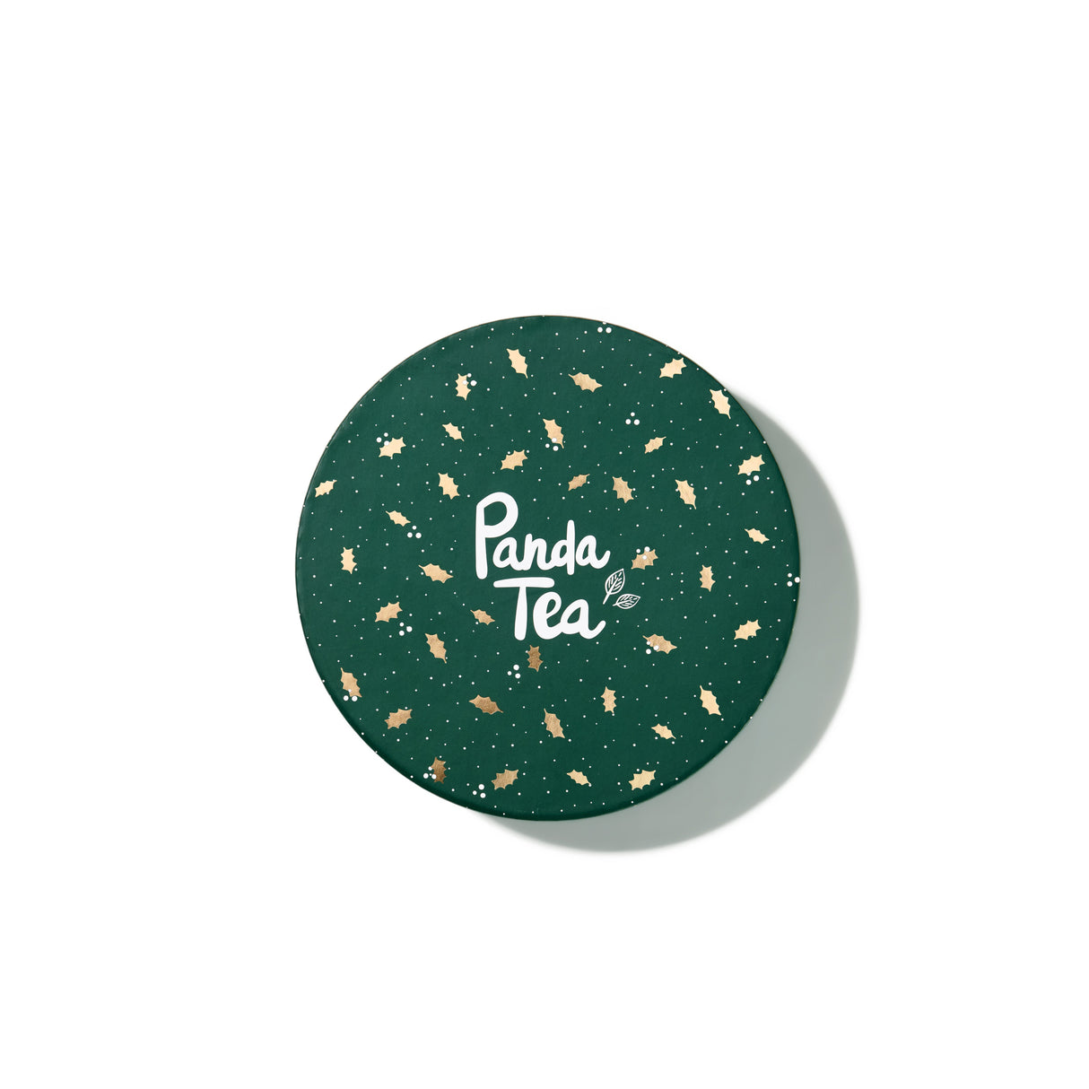 Coffret Thés de Noël : Roue Enchan-thé 36 sachets - Noël 2024