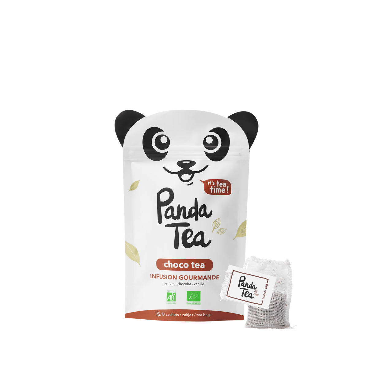 Choco Tea