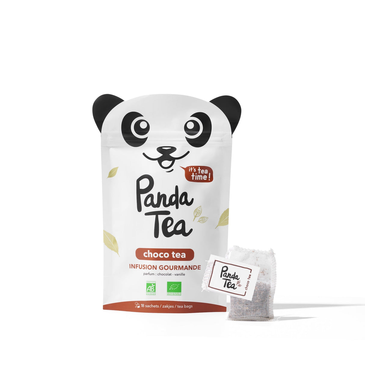 Choco Tea
