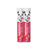Pastilles Hydratation & Énergie - Hibiscus-Citron
