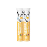 Pastilles Hydratation & Énergie - Citron-Passion