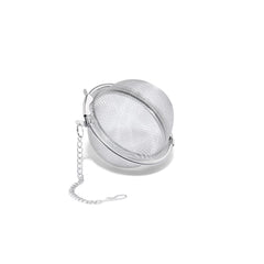 Boule à Thé en Inox