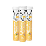 Pastilles Hydratation & Énergie - Citron-Passion