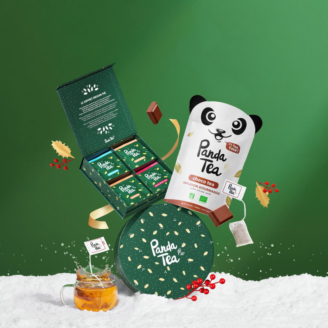 Kit 3 cadeaux
