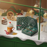 Coffret Tisanes et Thés de Noël 20 sachets - Édition 2025