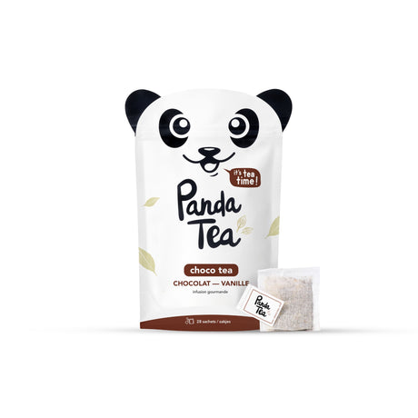 Choco Tea