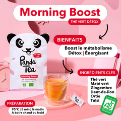 Cure Détox Complète