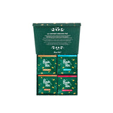 Coffret Tisanes et Thés de Noël 20 sachets - Édition 2025