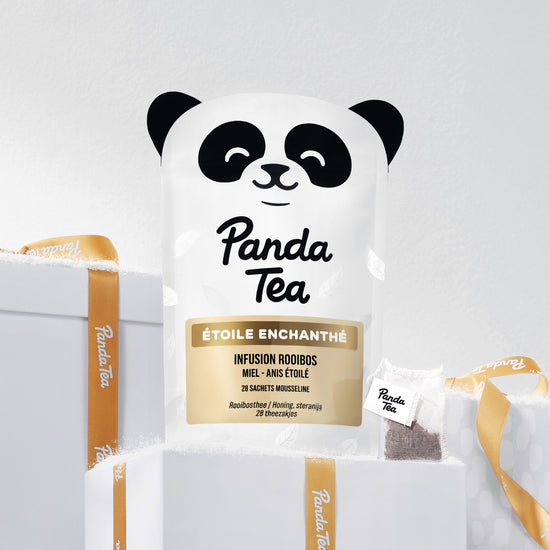 Étoile Enchanthé - Rooibos Anis étoilé & Miel