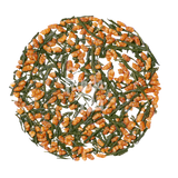 Genmaicha Bio
