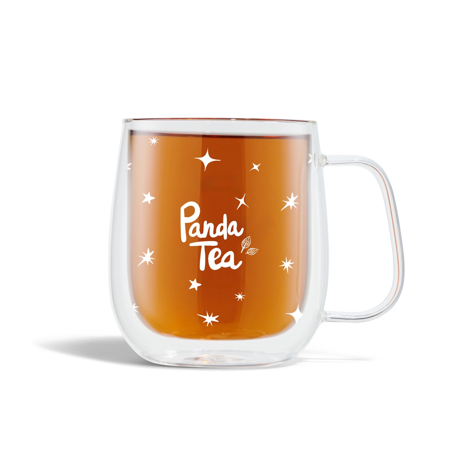 Tasse Panda de Noël - Epicerie Normande Tasse Panda de Noël - Epicerie Normande