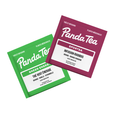 Échantillon Green Energy & Sportea