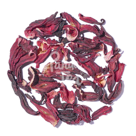 Hibiscus Bio /