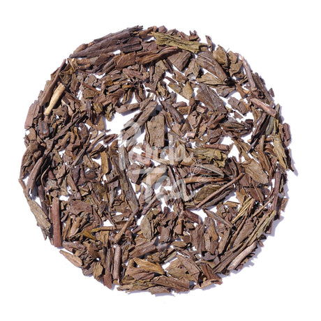 Hojicha Bio /