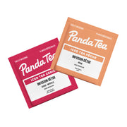 Échantillons Iced Tea Cerise & Pêche