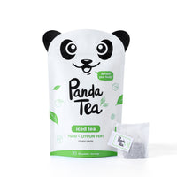 Iced Tea Detox - Yuzu