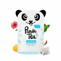 Iced Tea Detox - Mangue