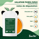 Kalapani Panda Roux Bio