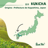 Kukicha Bio