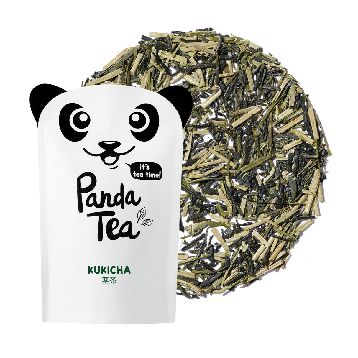 Kukicha Bio