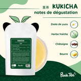 Kukicha Bio