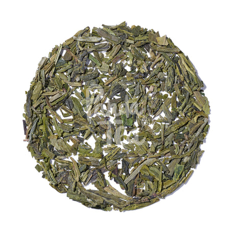 Long Jing /