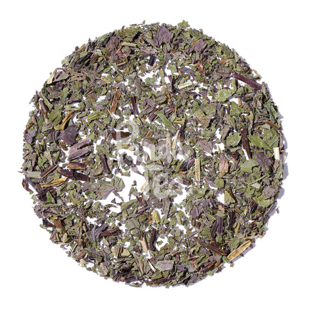 Menthe Poivrée Bio /