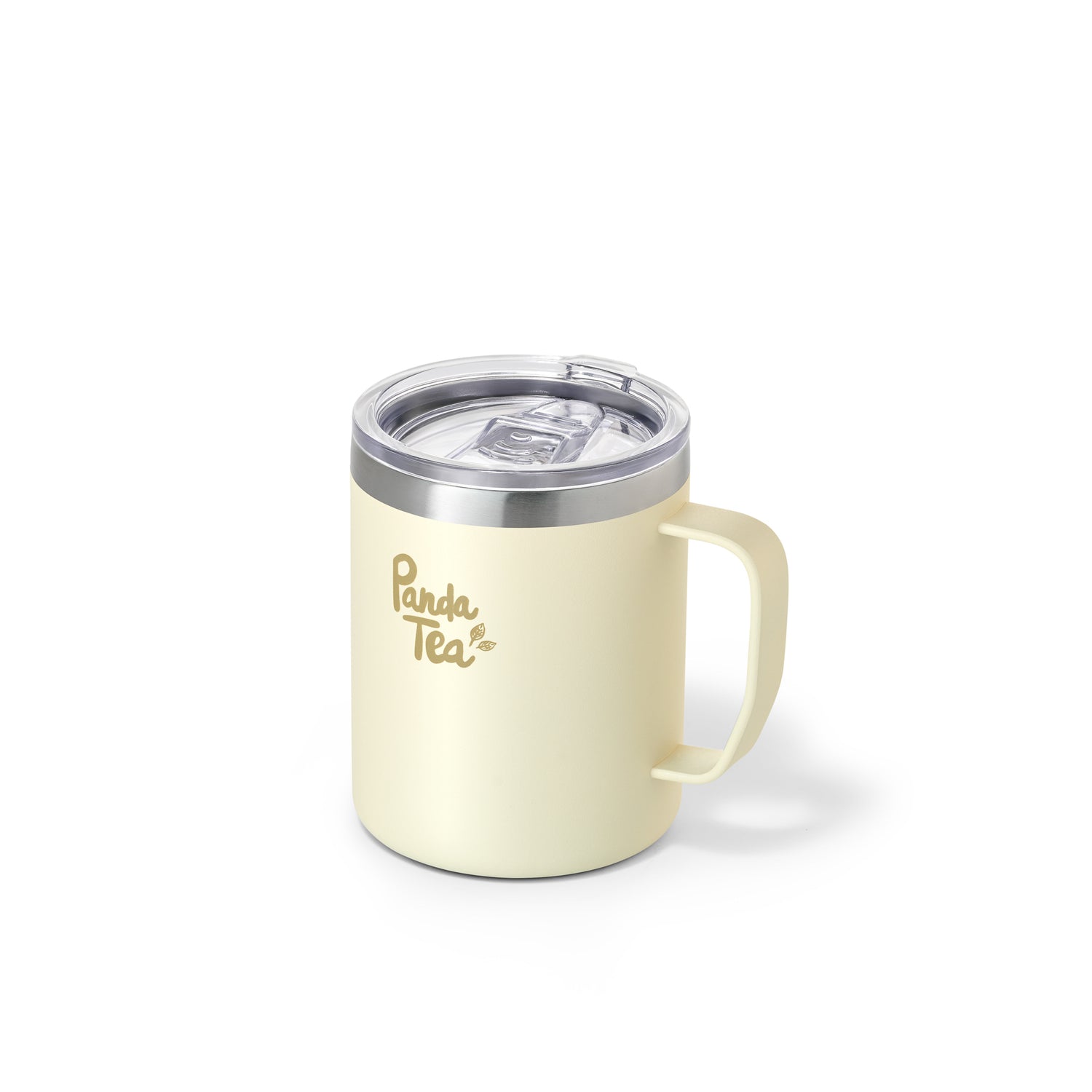 Tasse isotherme Any Morning Travel 500 ml inox avec Tasse isotherme Any Morning Travel 500 ml inox avec