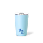 1 Travel Mug Bleu