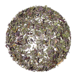 Menthe Poivrée Séchée Bio