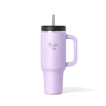 1 Mug XXL Violet