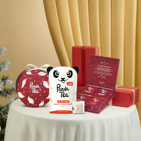 Kit Cadeaux Découverte