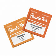 Échantillons Cha Cha Chai & Pumpkin Spice