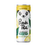 Thé Glacé Énergie - Goût Menthe-Citron
