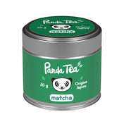 Thé Matcha Cérémonie Bio en Poudre