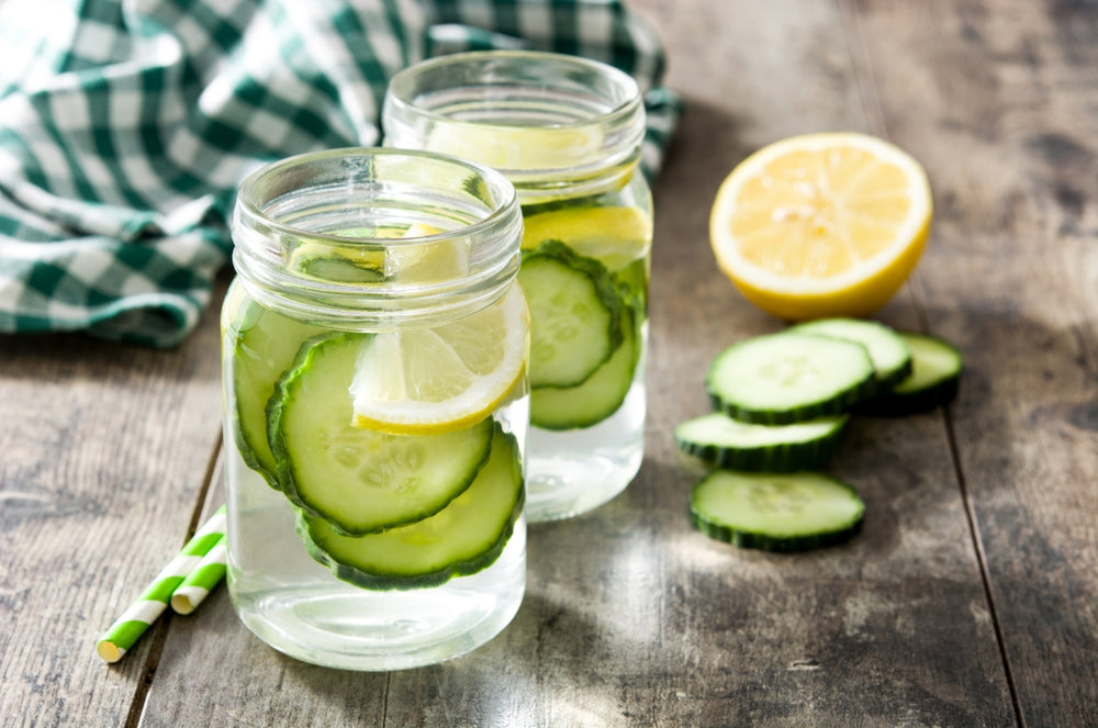 Les meilleurs hydratants naturels pour la peau