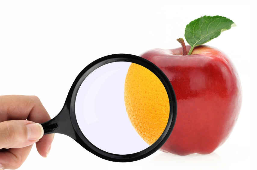 L’alimentation anti-cellulite