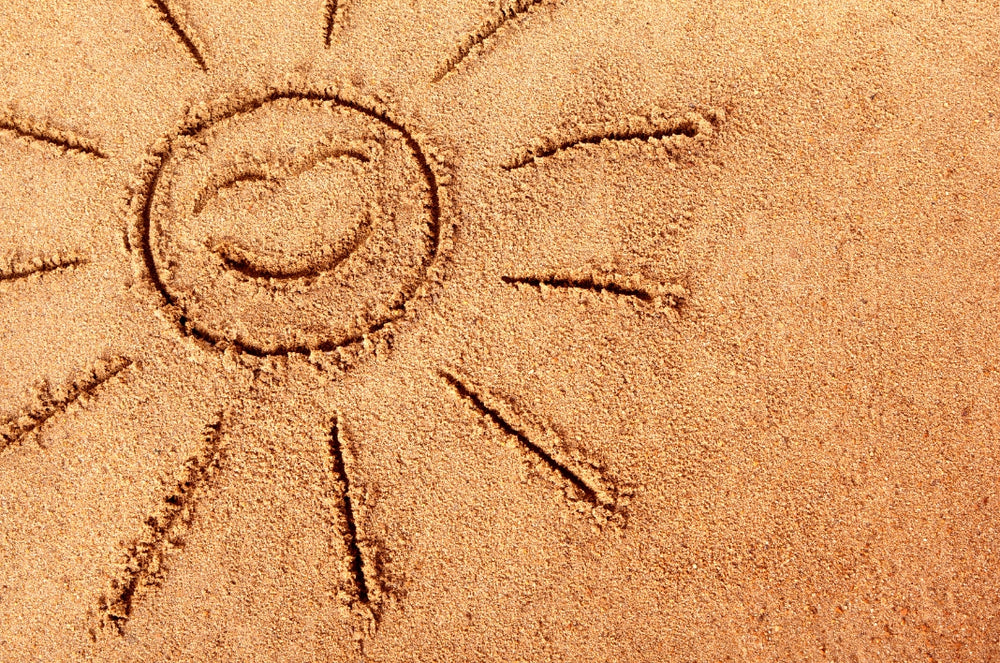 Prévenir les allergies au soleil naturellement