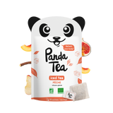 Iced Tea Detox - Pêche