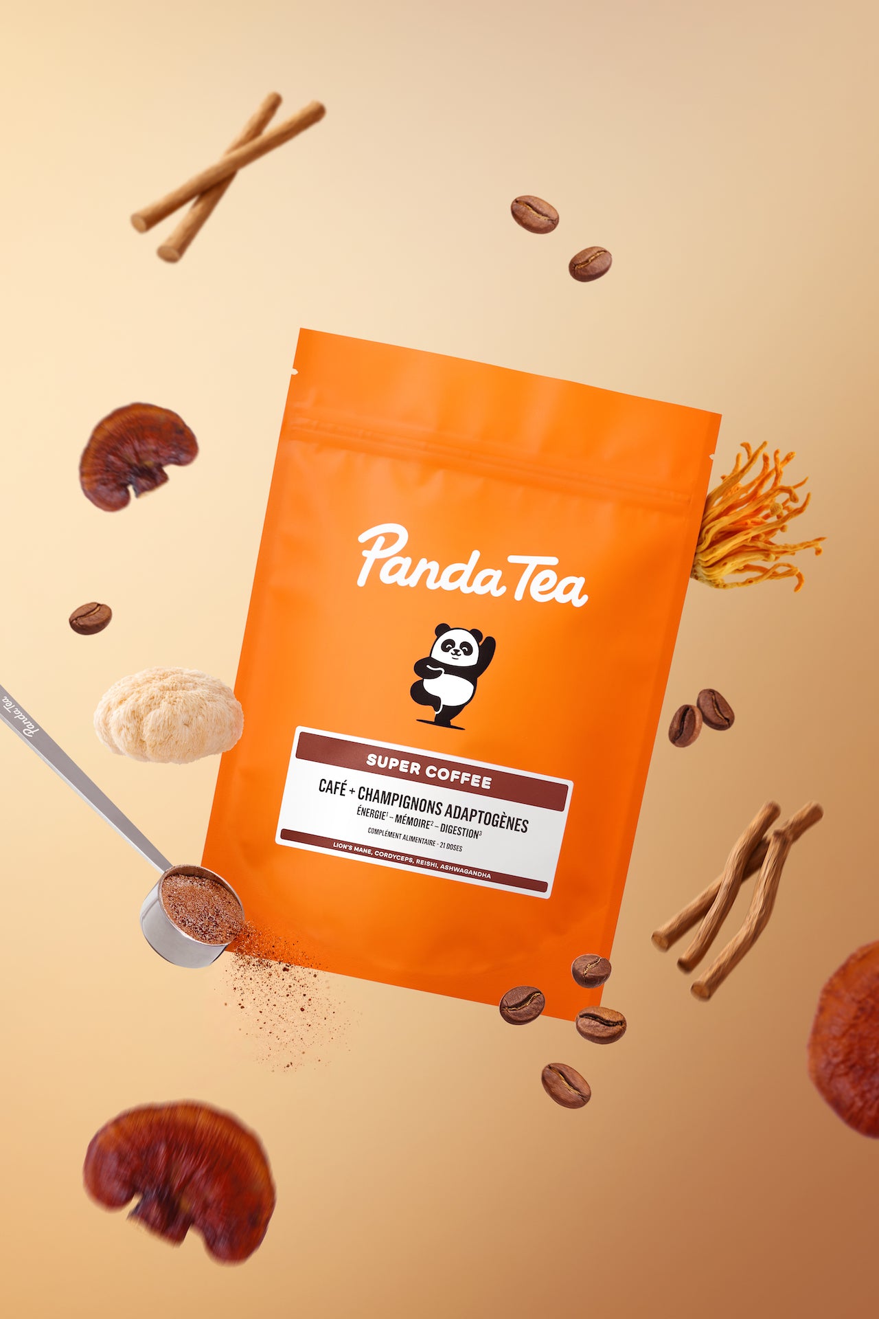 SUPER COFFEE