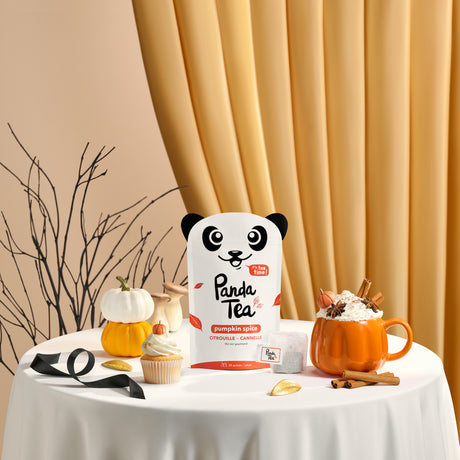 Pumpkin Spice