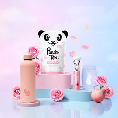 Pack Complet - Octobre Rose