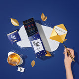 Coffret Tisanes et Thés d'Hiver - 20 sachets