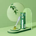 Cuillère Doseuse à Matcha 1g - Inox 18/10 - Longueur 11,6 Cm - Par Panda Tea - Pour Thé Et Poudres - 4